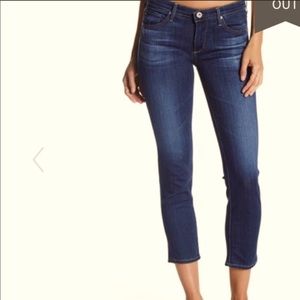 AG Capri Jean size 31